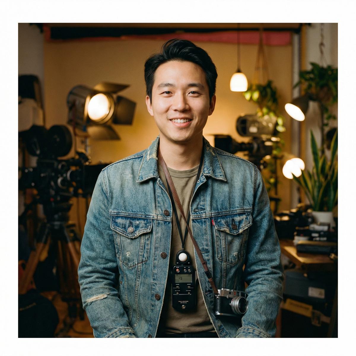 草榴摄影师张逸风