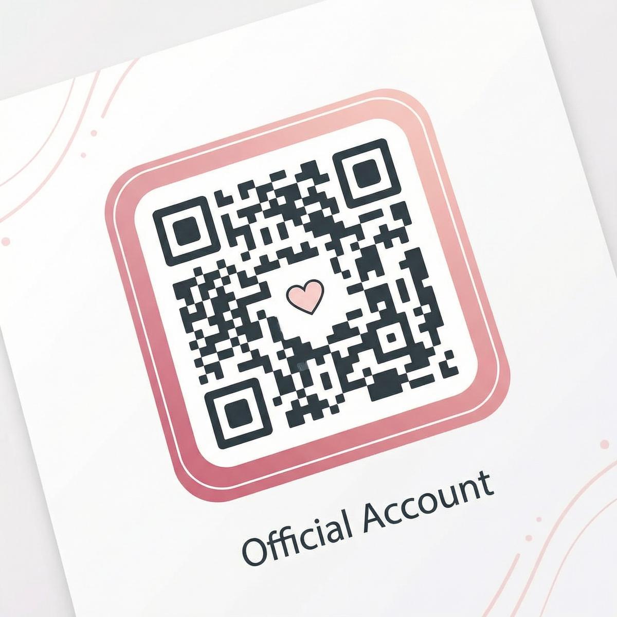 草榴公众号二维码